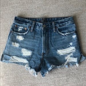 Abercombie Shorts